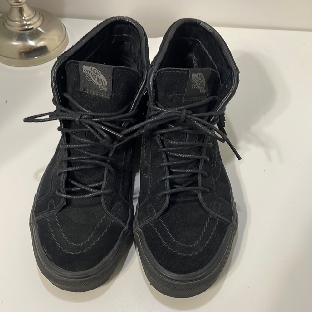 Van’s Shoes